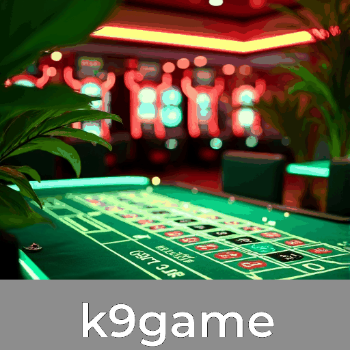 K9game: A Revolução das Apostas Móveis ao Seu Alcance
