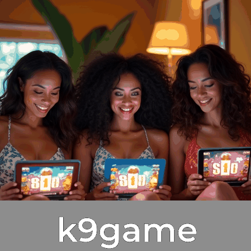 Descubra o K9game: Experiência de Roleta Brasileira com VIP