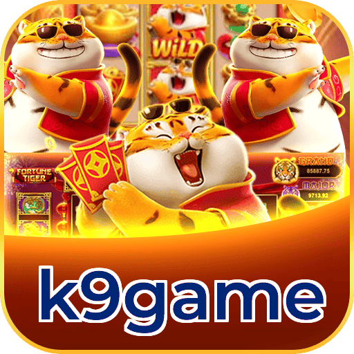 k9game: O Cassino Online Premiado e Seguro