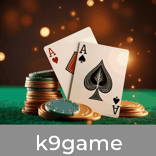 K9game: Experiência de Jogos de Mesa ao Vivo para Brasileiros