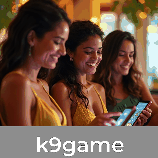 k9game: O Cassino Online Premiado e Seguro