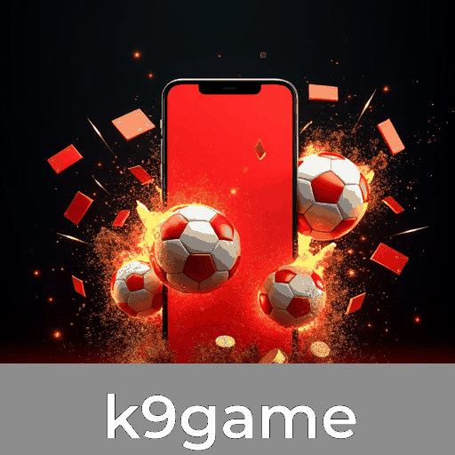 k9game - Apostas Online, Cassino ao Vivo e Mais no Brasil