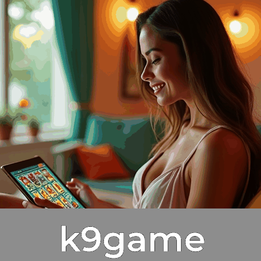 k9game: O Cassino Online Premiado e Seguro
