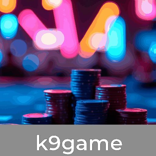Descubra o Mundo das Slots com k9game: Diversão e Prêmios