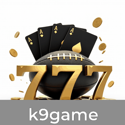 k9game: Especialista em Apostas Esportivas no Brasil