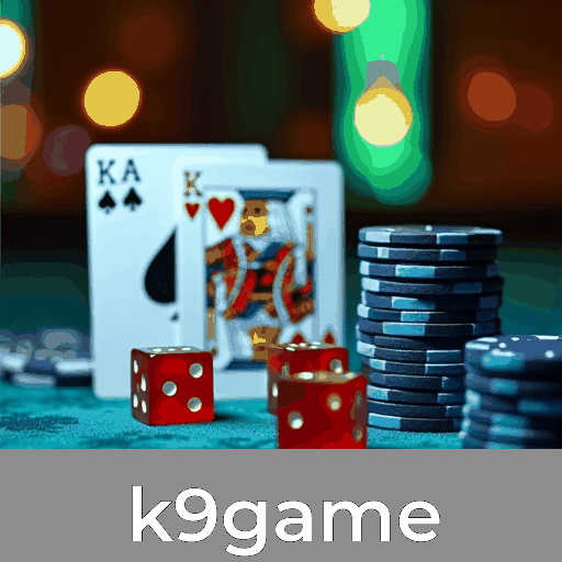 Garanta Acesso Premium Instantâneo com k9game