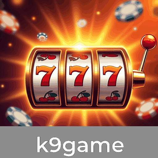 K9game: A Escolha Profissional para Jogos Online de Qualidade