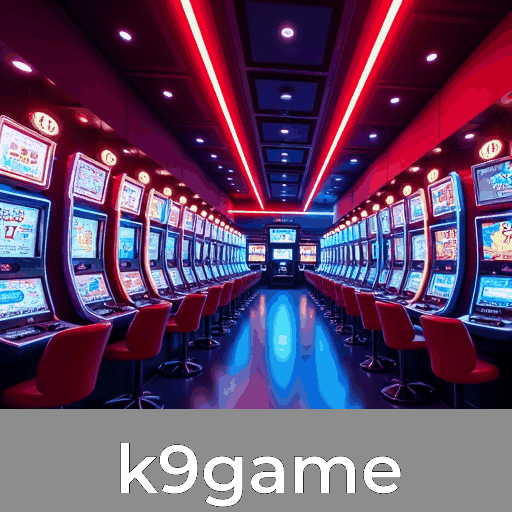 Aproveite Bônus e Ofertas Únicas do k9game!
