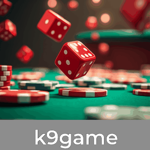K9game: A Revolução das Apostas Móveis ao Seu Alcance