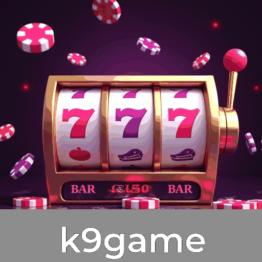 K9Game: Emoção e Ganhos nos Jogos de Cassino