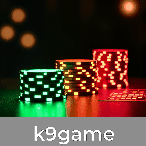 K9game: Experiência de Jogos de Mesa ao Vivo para Brasileiros