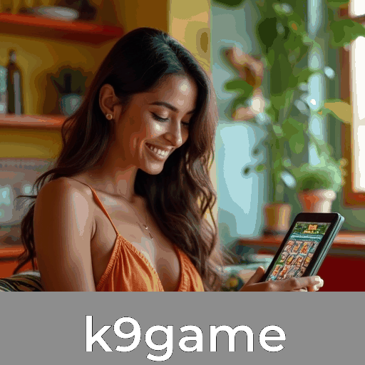 Explore o App K9game: Sua Plataforma de Apostas Portátil Ideal